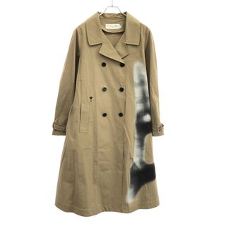 Christian Dior（トレンチコート）のフリマアイテム一覧