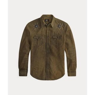 RRL - ダブルアールエル 木村拓哉 グランメゾン 東京の通販 by ポョ