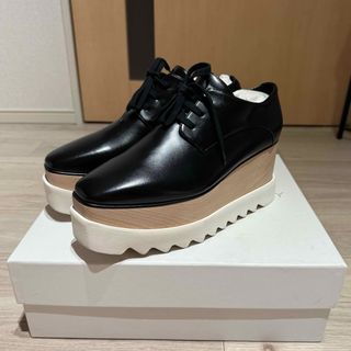 Stella McCartney - ステラマッカートニー風 厚底 靴の通販 by 断食中