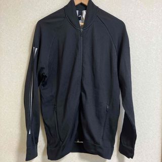 adidas - 希少2XL⭐️adidasトラックジャケット刺繍 カザフスタン