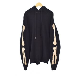 KAPITAL - 未使用 キャピタル ビバーク切替スウェットジップパーカー