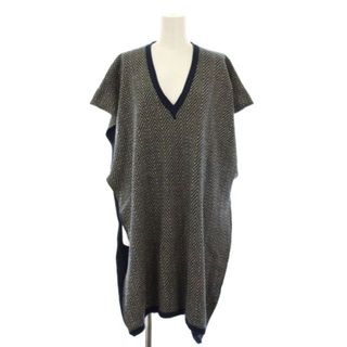 45rpm - 45R フォーティーファイブアール インディゴフラワープリント