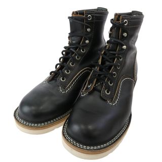 Timberland - ティンバーランド A1GX5 basicOX ブーツ US9.5 27cm 黒の