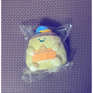 新品未使用】Floats! フローツ もふもふさん うさぎ チャーム もこもこ