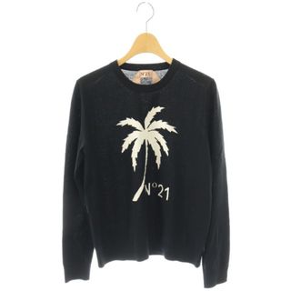 N°21（ニット/セーター）のフリマアイテム一覧