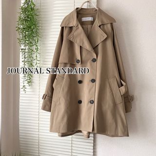 JOURNAL STANDARD - 新品タグ付き JOURNAL STANDARDスーパー140モッサ