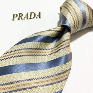 PRADA（ネクタイ）のフリマアイテム一覧