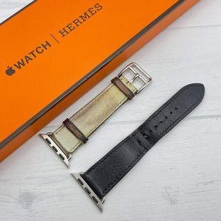 Cartier - 未使用 保管品 Cartier カルティエ 純正 レザーベルト