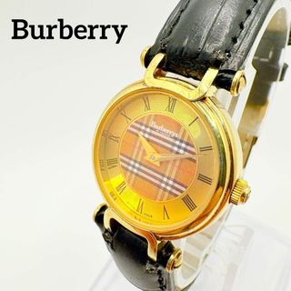 BURBERRY（腕時計）のフリマアイテム一覧