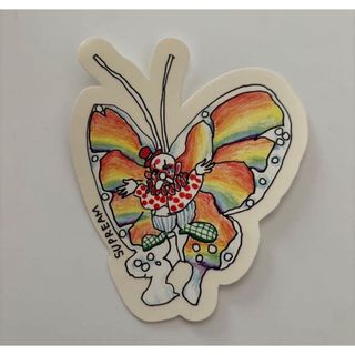 Supreme - Supreme ランドリーバッグ ノベルティの通販 by eggplant's