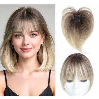 Ginka Winka ギンカウィンカ ドレスドヘアー バング前髪ありの通販 by