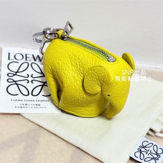 LOEWE - ロエベ コインケース 未使用品の通販 by maou2455's shop