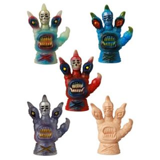 MEDICOM TOY - 【最終値下げ】野性爆弾 くっきー メディコムトイ 人類