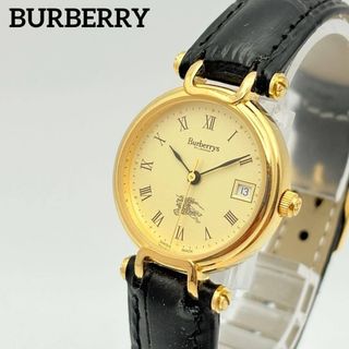 BURBERRY（腕時計）のフリマアイテム一覧