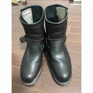 CHIPPEWA - ☆超美品☆チペワ アーミー・スワットブーツ size9D 米国