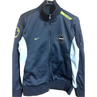 F.C.R.B. - F.C.R.B. REVERSIBLE PDK JACKET 希少XLの通販 by なぎ's