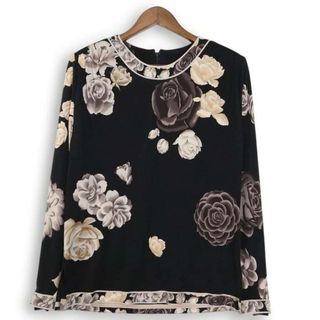 LEONARD（カットソー(長袖/七分)）のフリマアイテム一覧