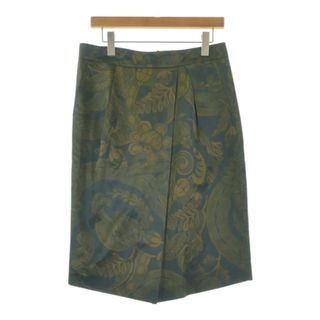 DRIES VAN NOTEN（スカート）のフリマアイテム一覧