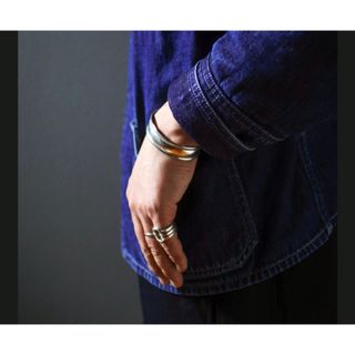 Tiffany & Co.（ブレスレット）のフリマアイテム一覧