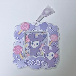 TWICE - TWICE LOVELYS ラブリー ミナ パペット ミブリーの通販 by