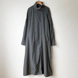 Plage - 値下げ中！早い者勝ち！プラージュ テントコート キャメル36