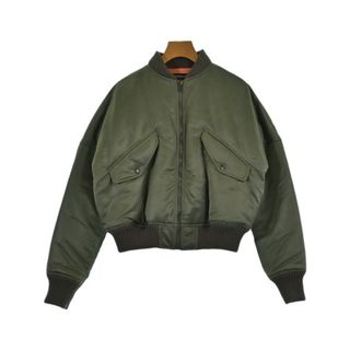 MADISONBLUE（ミリタリージャケット）のフリマアイテム一覧