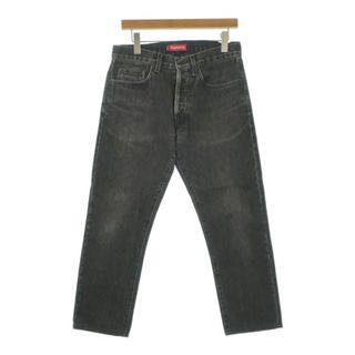 Supreme（デニム/ジーンズ）のフリマアイテム一覧