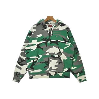 Supreme（パーカー）のフリマアイテム一覧