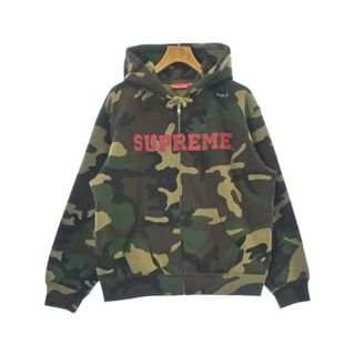 Supreme（パーカー）のフリマアイテム一覧