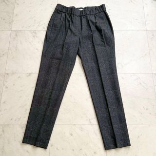 BRUNELLO CUCINELLI - 新品ブルネロクチネリ38モニーレ装飾リネン