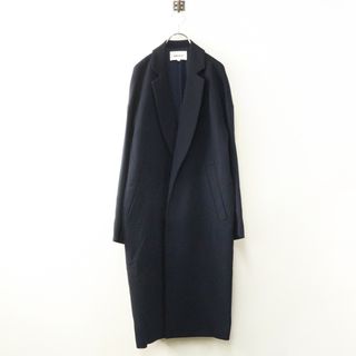 ENFOLD - ENFOLD ライトタフタpuddingコクーンコート36の通販 by