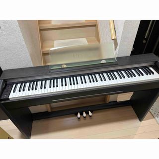 CASIO - CASIO 電子キーボード CTK520Lの通販 by 梅ささみ's shop