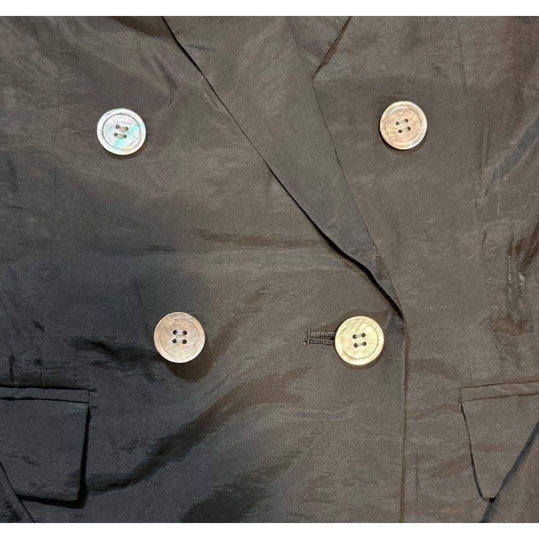 Pinky&Dianne - 【新品未使用】PINKY&DIANNE ダブルブレストジャケット