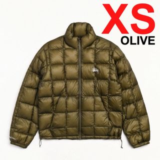 STUSSY（ダウンジャケット）のフリマアイテム一覧