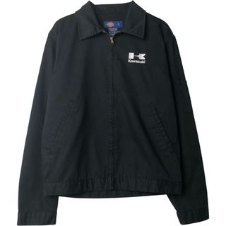 Dickies - SALE///// Dickies ディッキーズ アクティブジャケット