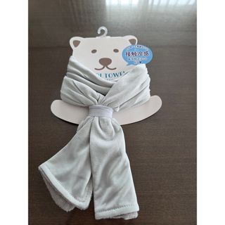 MUVEIL WORK - ミュベール いちご柄ストールの通販 by fuu's shop