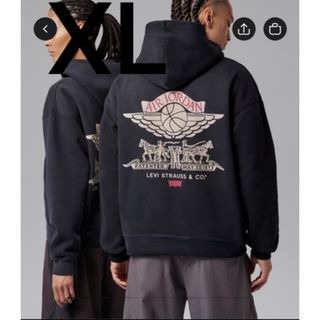 NIKE - 【Lサイズ】ドジャース シティコネクト パーカー 大谷翔平 山本