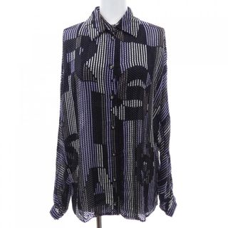 CHANEL（シャツ/ブラウス(長袖/七分)）のフリマアイテム一覧