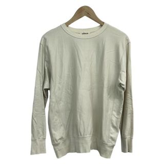 AURALEE - 今季！オーラリーロンハーマン別注ギザボートネックの通販