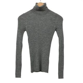 DEUXIEME CLASSE - ドゥーズィエムクラス ミドルゲージVプルオーバー