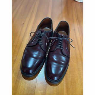 Alden - aaxmasaki0501様専用【激安】Alden 9901 コードバン の通販 by