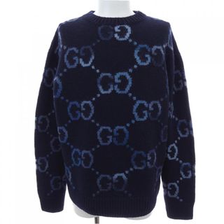 GUCCI（ニット/セーター）のフリマアイテム一覧
