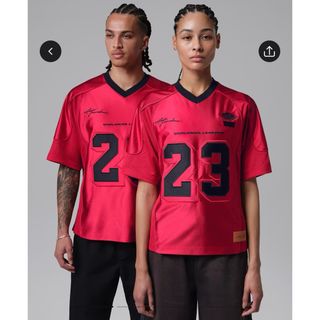 Jordan Brand（NIKE） - NIKE NARUTO ジャージセットアップ ジョーダン