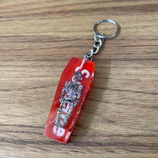 Supreme - Supreme / Nite Ize S Logo Keychain 
