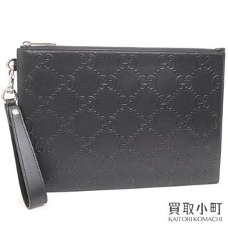 GUCCI（セカンドバッグ/クラッチバッグ）のフリマアイテム一覧