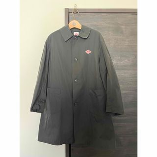 Jieda - Jieda HOUND'S TOOTH OVER COATの通販 by 丹頂's shop｜ジエダ