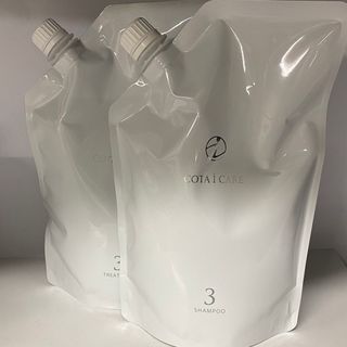 Hoyu - BYKARTE バイカルテ SSトリートメント FHシャンプー 詰め替え
