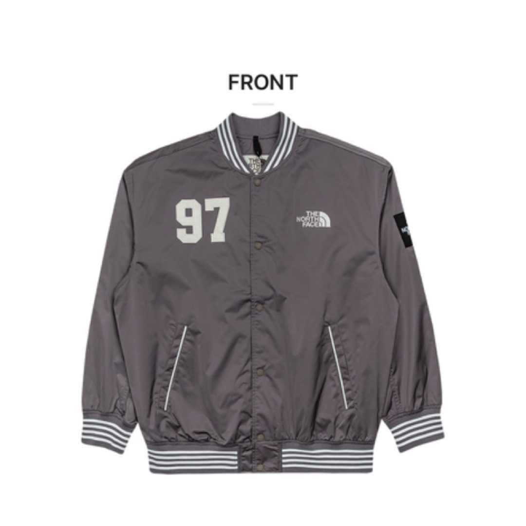 THE NORTH FACE - 新品未使用 韓国 ノースフェイス スポーティー