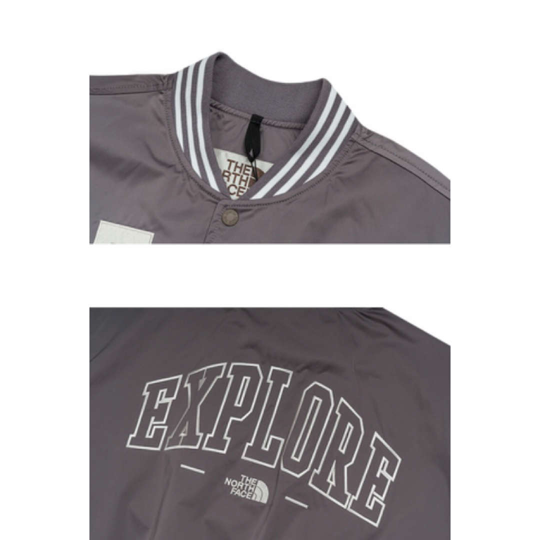 THE NORTH FACE - 新品未使用 韓国 ノースフェイス スポーティー