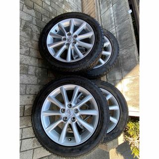 トヨタ（タイヤ・ホイールセット）のフリマアイテム一覧